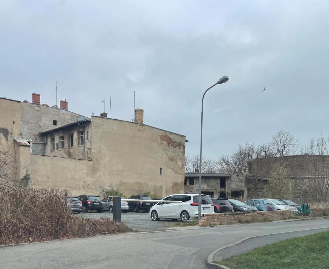 Apartament Szczesliwa 13 - Plac Ratuszowy Jelenia Gora Exterior photo