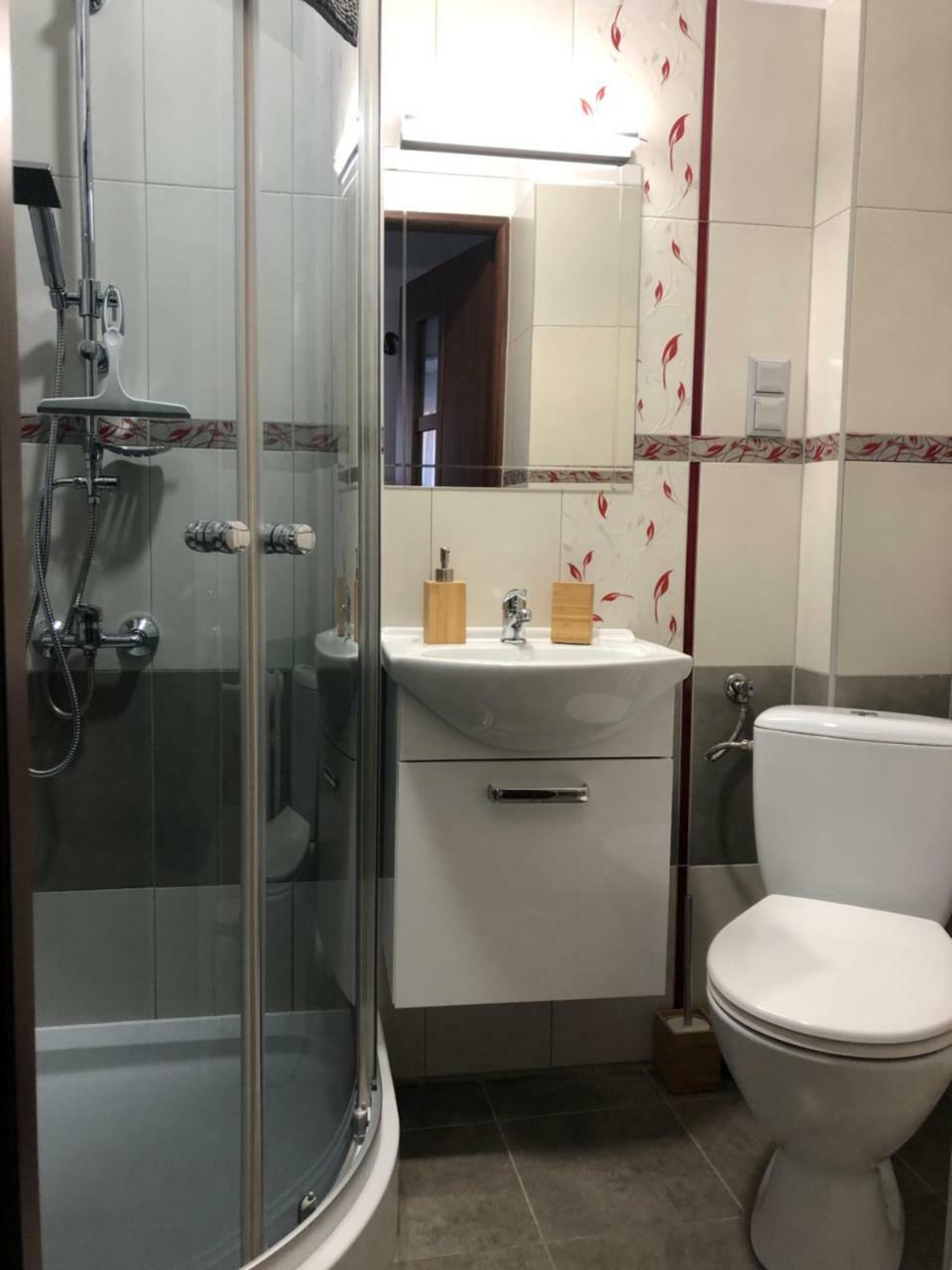 Apartament Szczesliwa 13 - Plac Ratuszowy Jelenia Gora Exterior photo